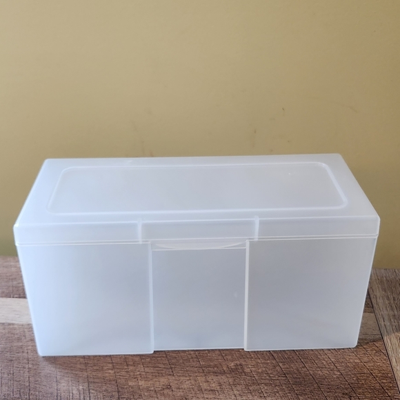 Prepworks Replacement Blades, Pusher Lid & Case for Fruit & Veggie Chopper - Picture 8 of 10